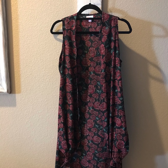 Lularoe Joy small NWOT - Picture 1 of 2